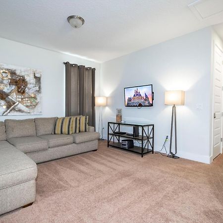 Enchanting Encore Escape: 8Br Oasis Near Disney Magic Four Corners Exterior photo
