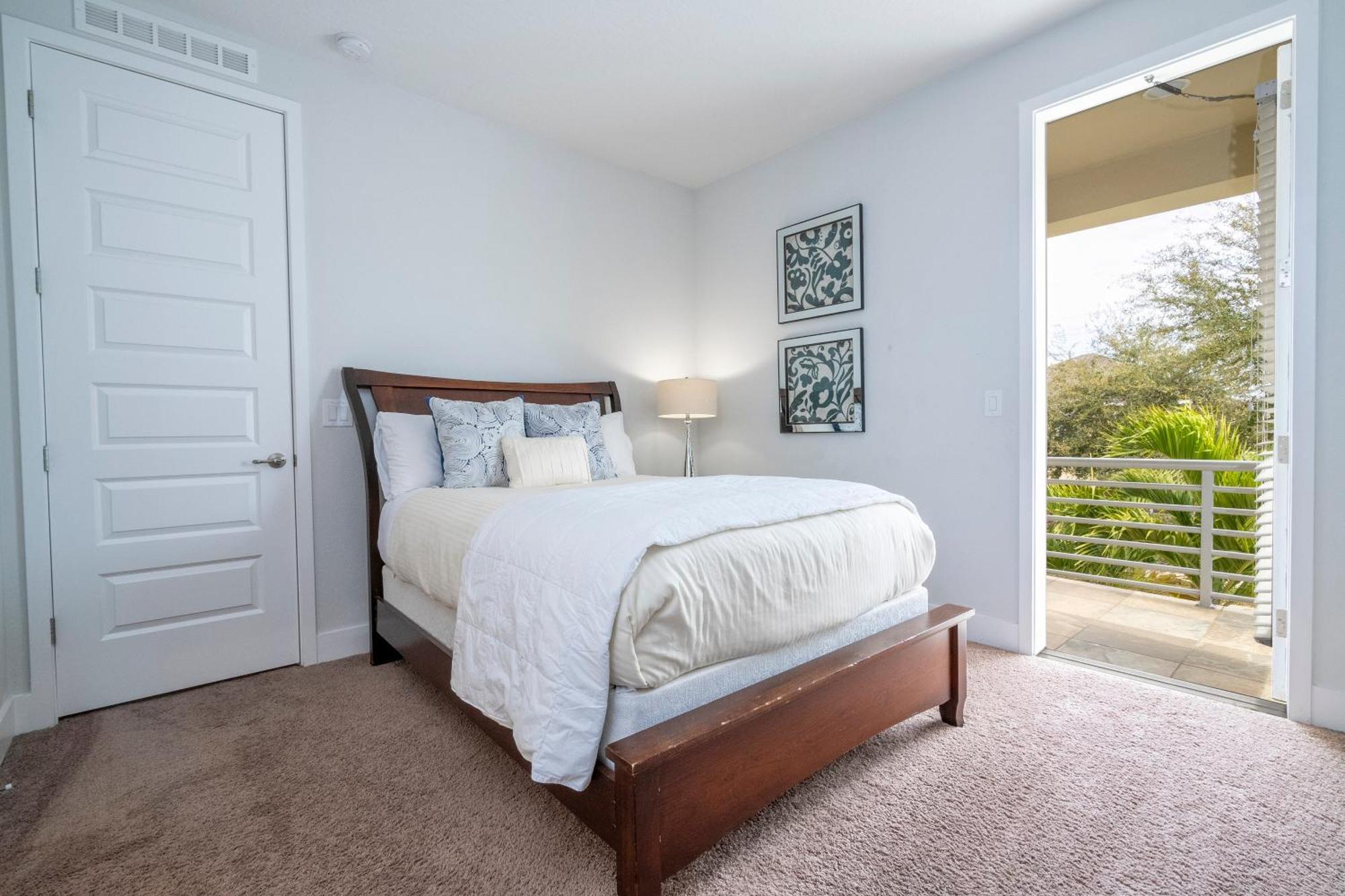 Enchanting Encore Escape: 8Br Oasis Near Disney Magic Four Corners Exterior photo