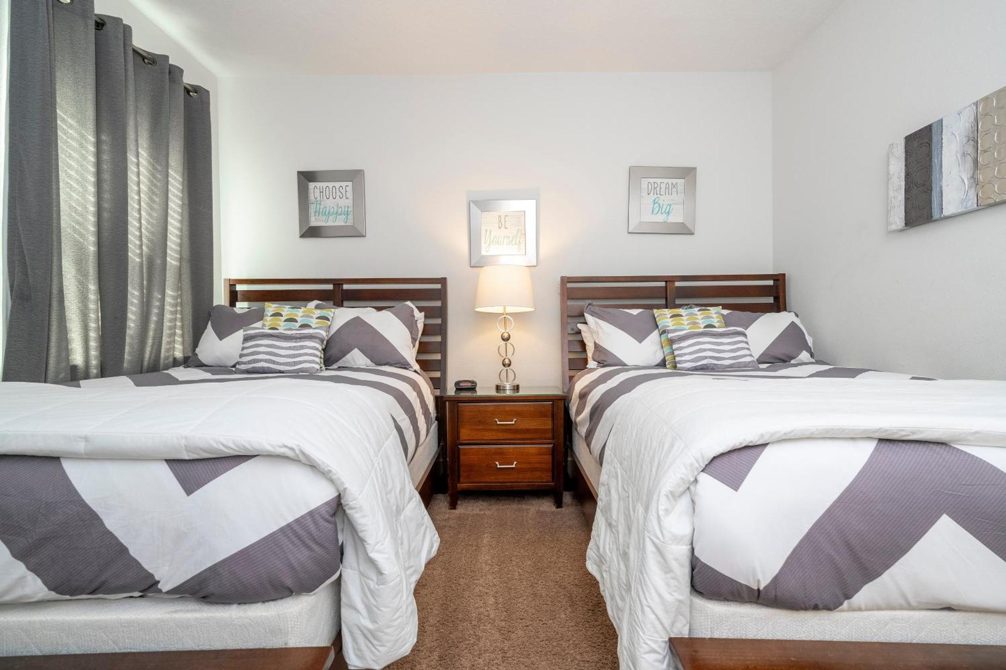 Enchanting Encore Escape: 8Br Oasis Near Disney Magic Four Corners Exterior photo