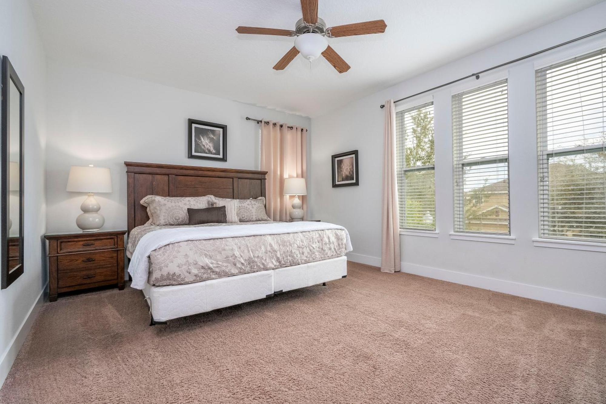Enchanting Encore Escape: 8Br Oasis Near Disney Magic Four Corners Exterior photo
