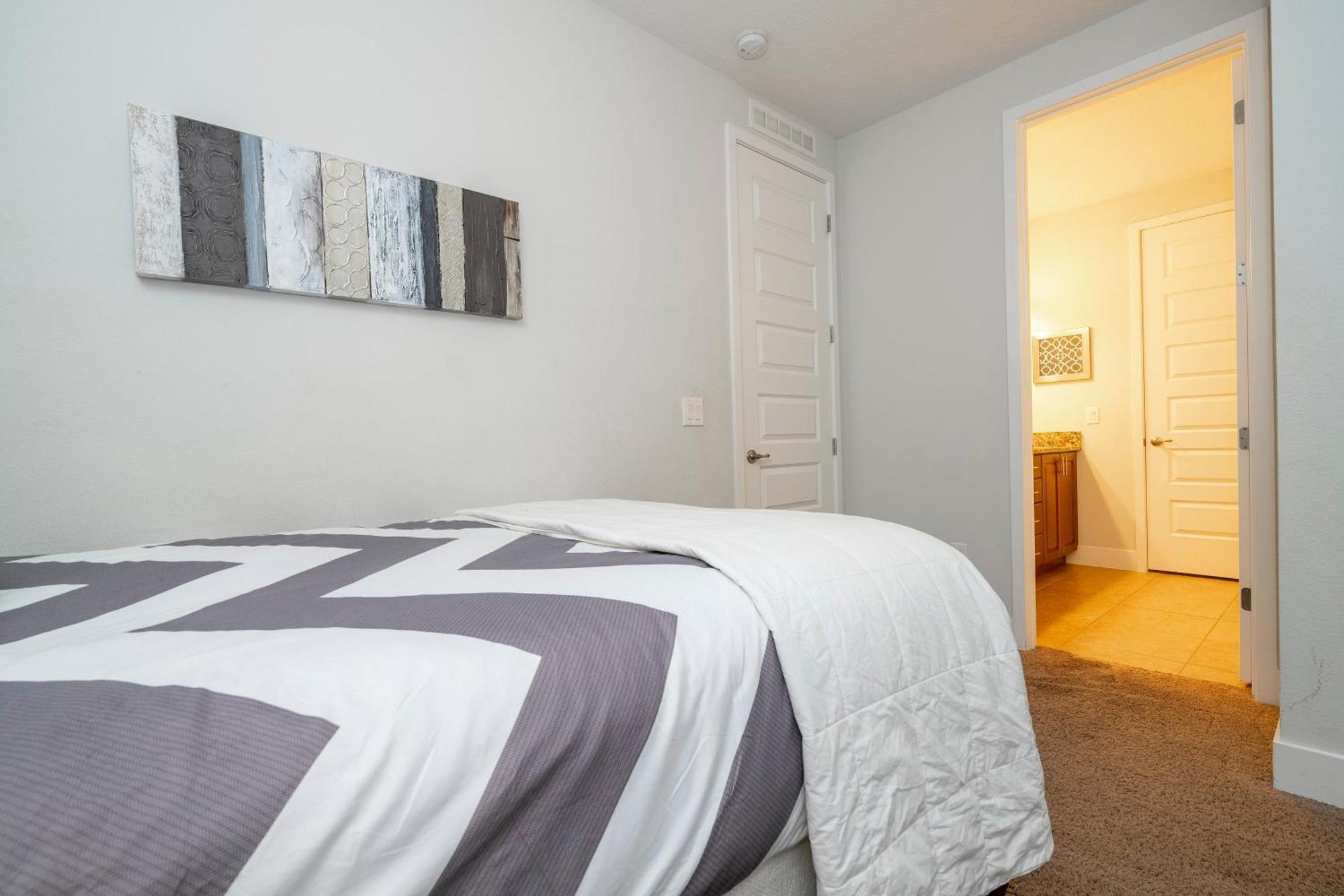 Enchanting Encore Escape: 8Br Oasis Near Disney Magic Four Corners Exterior photo