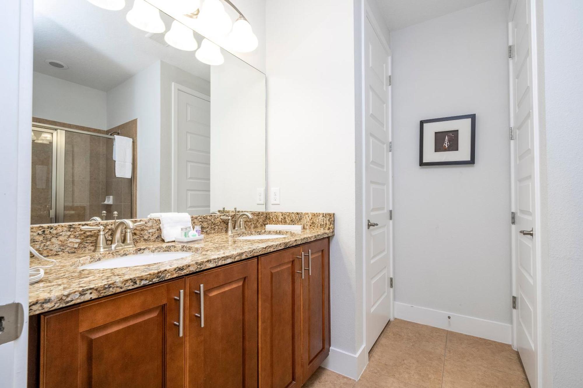 Enchanting Encore Escape: 8Br Oasis Near Disney Magic Four Corners Exterior photo