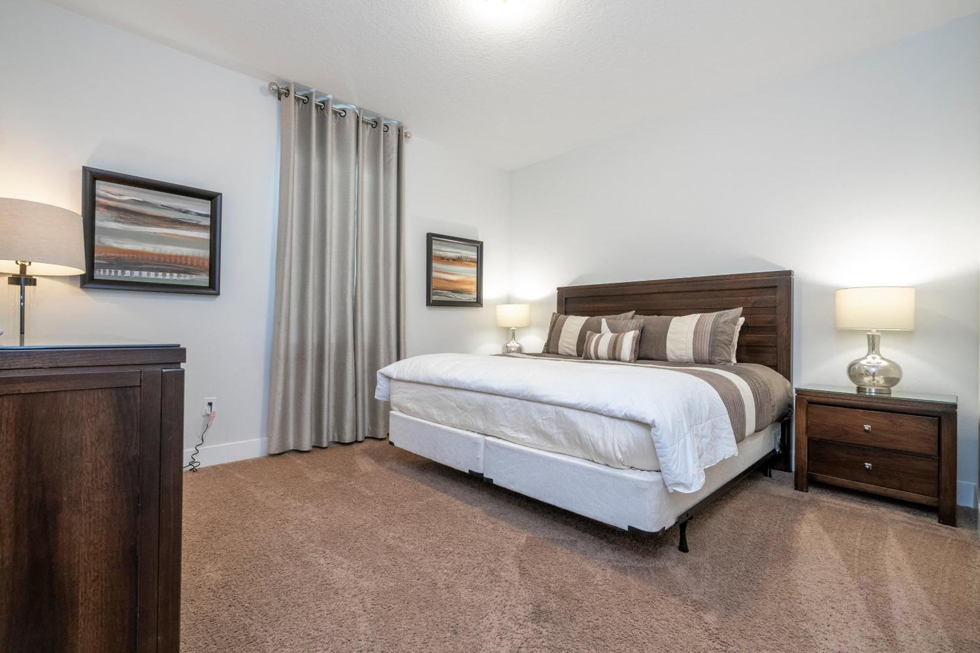 Enchanting Encore Escape: 8Br Oasis Near Disney Magic Four Corners Exterior photo