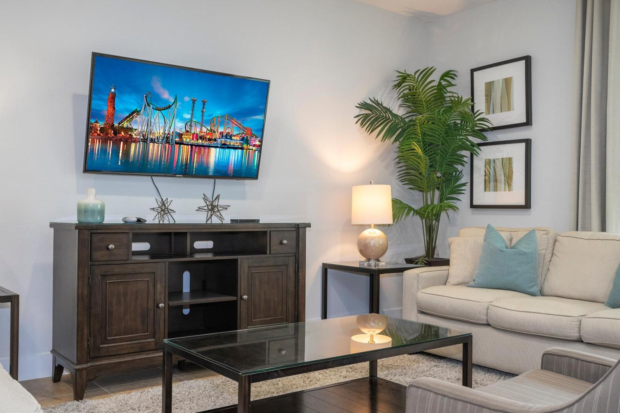 Enchanting Encore Escape: 8Br Oasis Near Disney Magic Four Corners Exterior photo