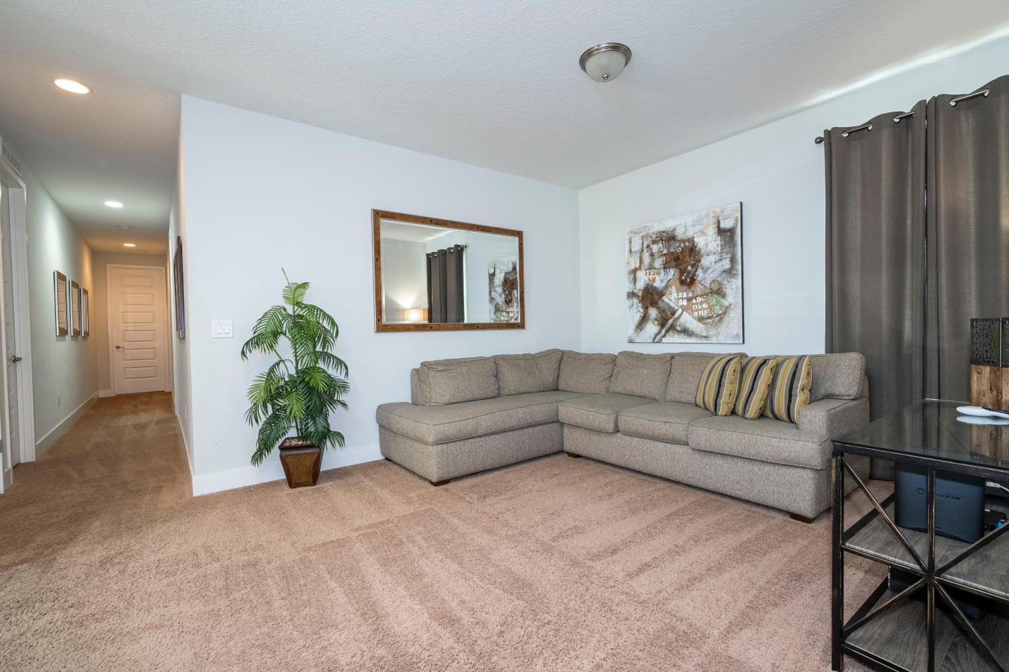 Enchanting Encore Escape: 8Br Oasis Near Disney Magic Four Corners Exterior photo